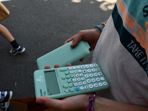 calculatrice