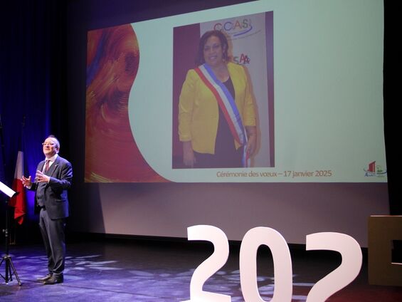 Hommage à Rachida Bennar, ancienne adjointe à la cohésion sociale
